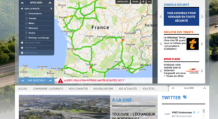 VINCI Autroroutes