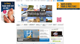 Le Havre Tourisme