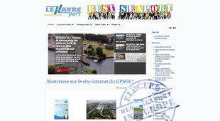 Le Havre Port