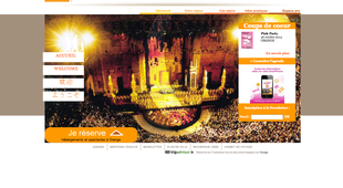 Office du Tourisme d'Orange
