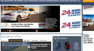 24 Heures du Mans