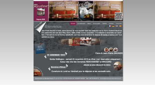 Restaurant Le Rendez-vous