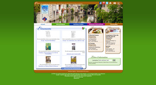 Office du Tourisme de Nemours