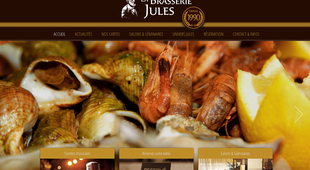 La Brasserie Jules