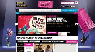 Dunkerque Culture 2013
