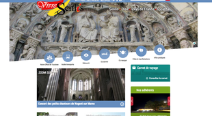 Office de Tourisme de Senlis