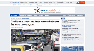 Info Trafic 