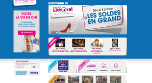 Marseille Grand Littoral 