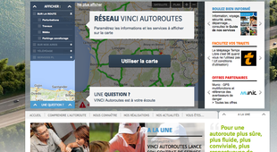 ACOBA - ASF - Vinci Autoroutes