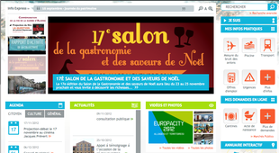 Ville de Gonesse