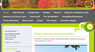 Golf de Gonesse