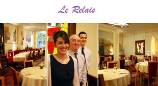 Le Relais