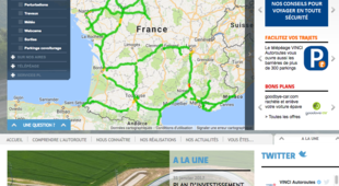 VINCI Autoroutes