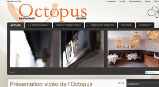 L'Octopus