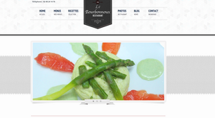 Restaurant Le Bourbonnoux