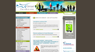 Ville de Gerzat