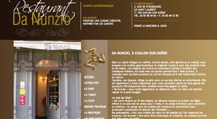 Restaurant Da Nunzio