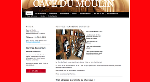 Cave du Moulin