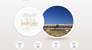 Restaurant Jean des Sables
