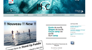 Hossegor Surf Club