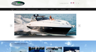 Easy Yachting