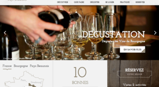 Office de Tourisme de Beaune