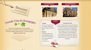 Grands Vins de Bourgogne