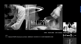 Restaurant Philippe