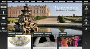 Château de Versailles