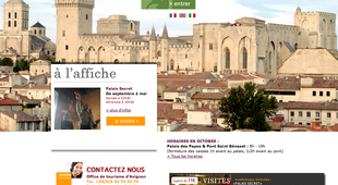 Palais des Papes