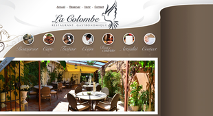 La Colombe