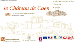 Château de Caen