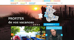 Office de Tourisme de Castets