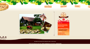 Ferme Lesca