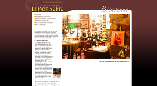 Le Pot au Feu