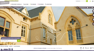 Office du Tourisme de Thionville