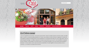 Restaurant Le Crève-coeur