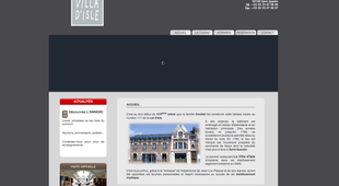 Villa d'Isle