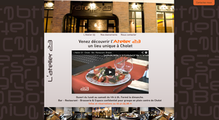 L'Atelier 23