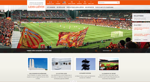 Office de Tourisme de Lens-Liévin