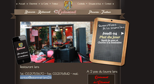 Restaurant L'Estaminet