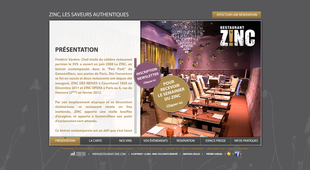 Zinc 