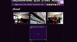Restaurant Les Deux Rives