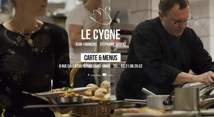 Restaurant Le Cygne