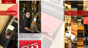 La Brasserie Bordelaise