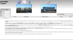Garage Cuynet