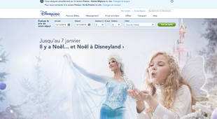 Disneyland Paris