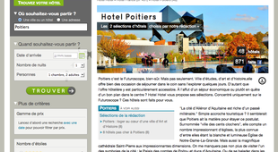 HotelHotel.com Poitiers
