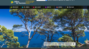 Office du tourisme de la Seyne-sur-Mer
