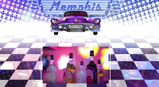 Restaurant Memphis Coffee